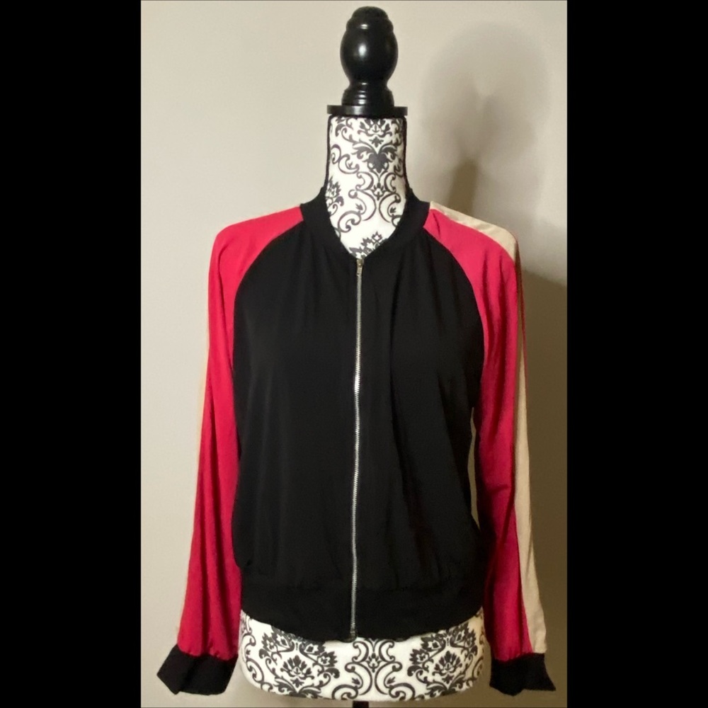 Ashley Stewart Sports Jacket